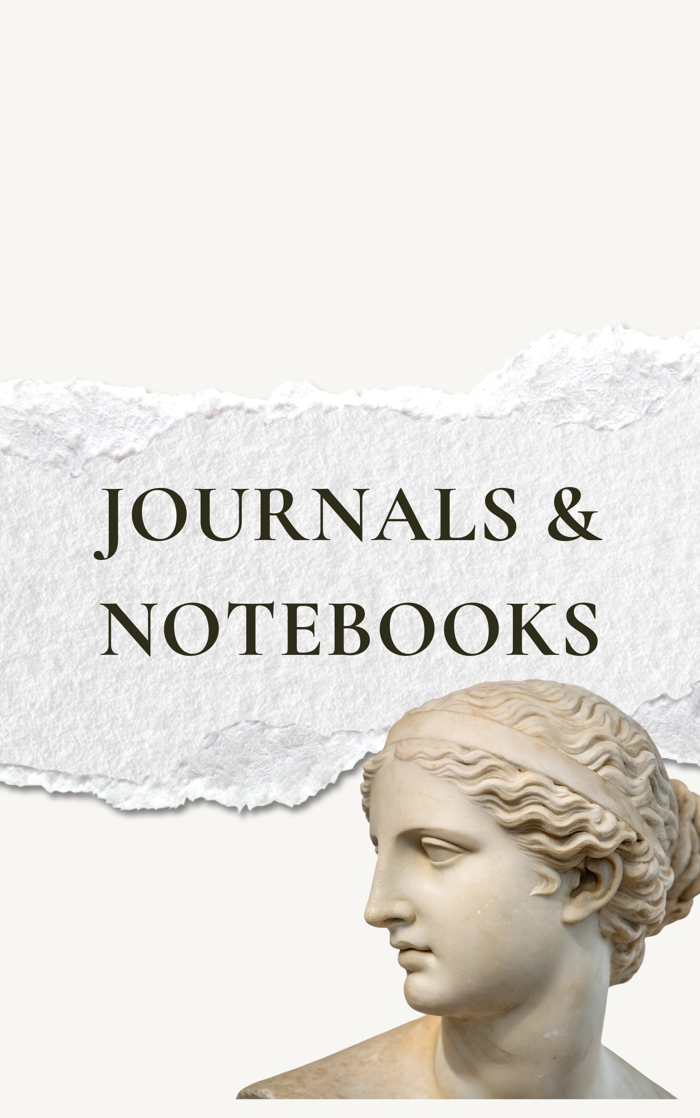 Journals & Workbooks