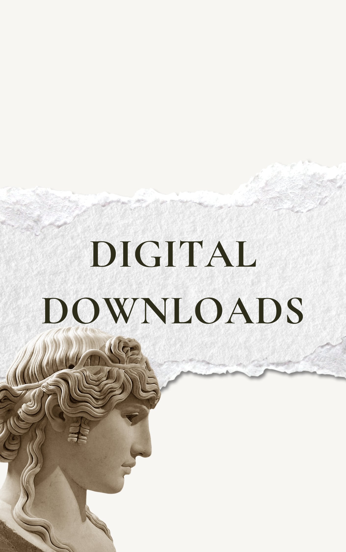 Digital Downloads